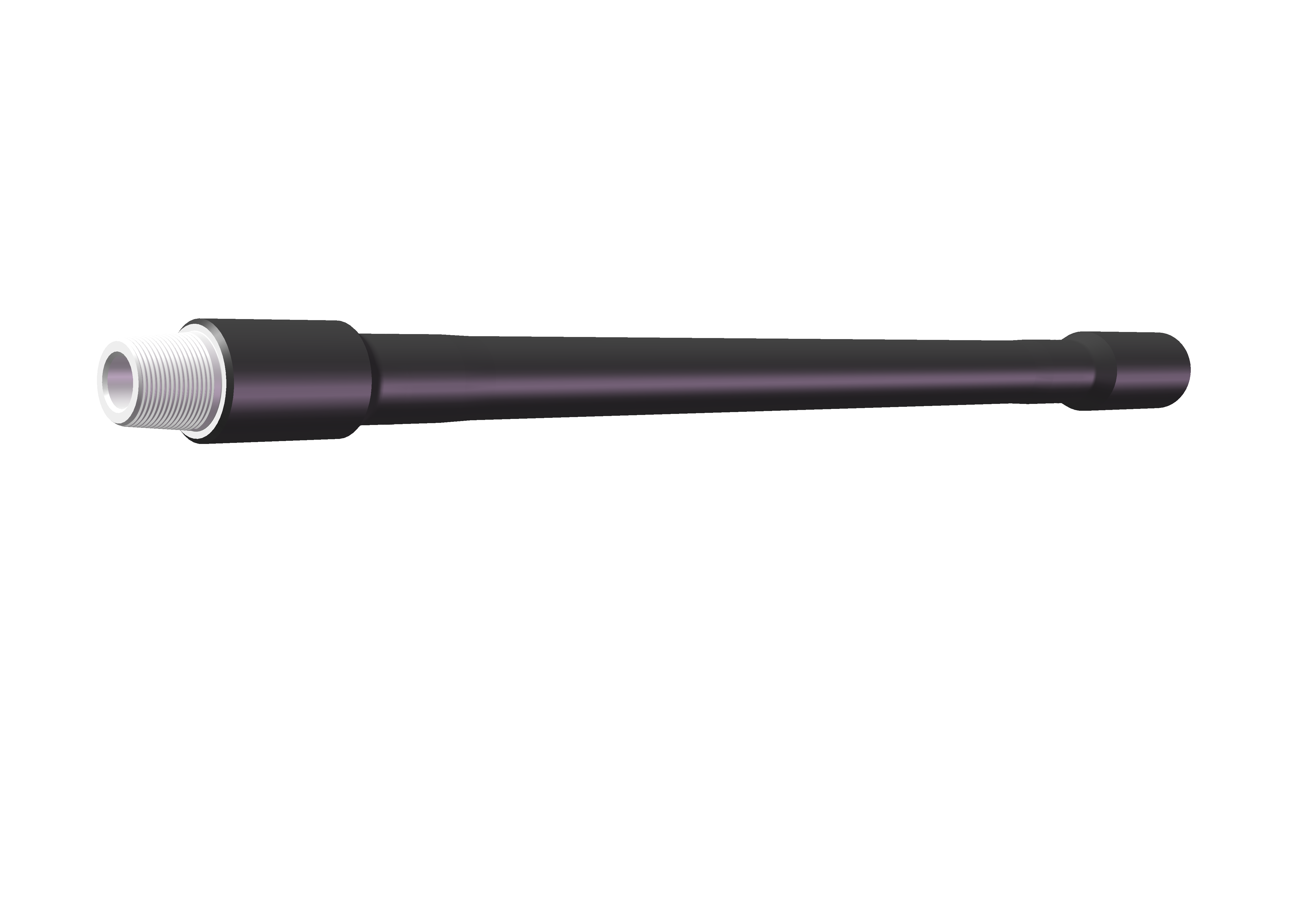 Hdidd Riod Forged integral HDD rod - High - quality and Durable Products - YYC ...